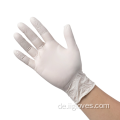 Einweg -Latexhandschuhe Catering Electronic Screen Gloves Catering